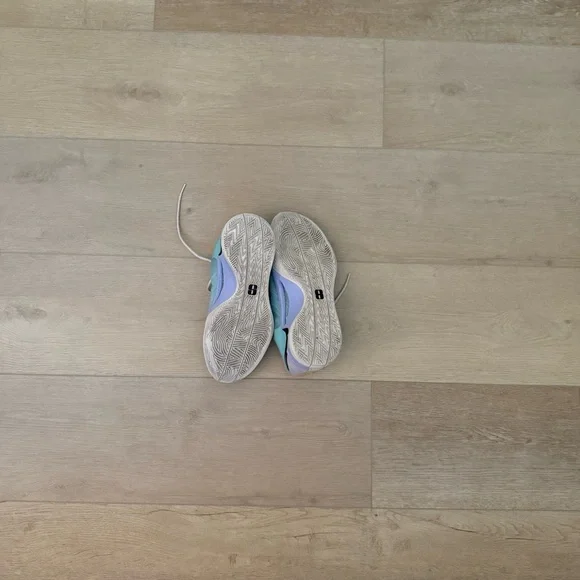 Nike Sabrina 1 EP 'Brooklyn's Finest' with Box Size: Men’s 11.5 - Picture 4 of 8